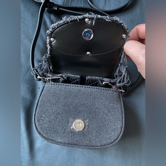 Diesel 1DR Shoulder Bag XS - Picture 12 of 16